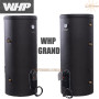 Бойлер NovaTec ☼ WHP-T 150 ☼ Об'єм 150 літрів ☼ Серія GRAND ☼ Накопичувальний ☼ Вертикальний ☼ Потужність: 2000 Вт ☼ Одеса - Україна