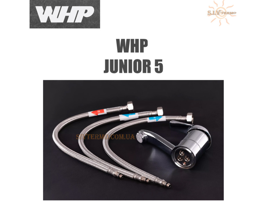 Бойлер NovaTec ☼ WHP-CU 5 ☼ Объем 5 литров ☼ Серия JUNIOR ☼ Накопительный ☼ Мощность: 2000 Вт ☼ Одесса - Украина