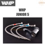 Бойлер NovaTec ☼ WHP-CU 5 ☼ Объем 5 литров ☼ Серия JUNIOR ☼ Накопительный ☼ Мощность: 2000 Вт ☼ Одесса - Украина