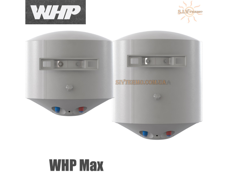Бойлер NovaTec ☼ WHP-SP 35 ☼ Объем 35 литров ☼ Серия MAX ☼ Накопительный ☼ Навесной ☼ Мощность: 2000 Вт ☼ Одесса - Украина