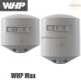 Бойлер NovaTec ☼ WHP-SP 35 ☼ Объем 35 литров ☼ Серия MAX ☼ Накопительный ☼ Навесной ☼ Мощность: 2000 Вт ☼ Одесса - Украина