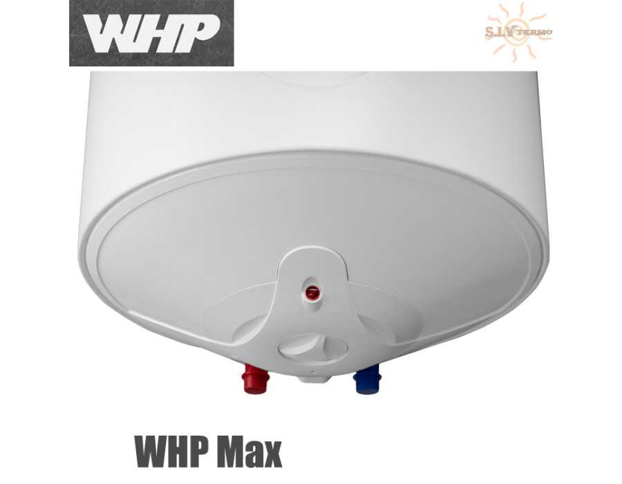 Бойлер NovaTec ☼ WHP-SP 35 ☼ Объем 35 литров ☼ Серия MAX ☼ Накопительный ☼ Навесной ☼ Мощность: 2000 Вт ☼ Одесса - Украина