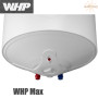 Бойлер NovaTec ☼ WHP-SP 35 ☼ Объем 35 литров ☼ Серия MAX ☼ Накопительный ☼ Навесной ☼ Мощность: 2000 Вт ☼ Одесса - Украина