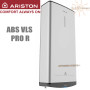Бойлер Аристон ☼ ABS VLS PRO R 100 ☼ Объем 100 литров ☼ Цвет светло серый ☼ Установка: вертикальная ☼ Плоский ☼ 2000 Вт ☼ Италия - Россия