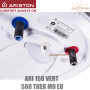 Бойлер Аристон ☼ ARI 150 VERT 560 THER MO EU ☼ Объем 150 литров ☼ Цвет белый ☼ Установка: вертикальная ☼ Круглый ☼ 1800 Вт ☼ Италия - Италия
