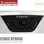 Бойлер Аристон ☼ LYDOS HYBRID ☼ Объем 80 литров ☼ Экономия 57% на электроэнергию ☼ Функции: i-Memory, Program, Green, Boost ☼ Вертикальный монтаж ☼ Италия