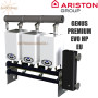 Настінний котел Ariston ✓ GENUS PREMIUM EVO HP 85 KW EU ✓ Конденсаційний ✓ Одноконтурний ✓ Функція "АВТО" ✓ Нідерланди