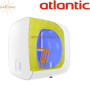 Бойлер Atlantic Nanto ✓ Установка над мийкою ✓ Обсяг бака 10 літрів ✓ Мокрий ТЕН ✓ Форма призми ✓ Накопичувальний ✓ Вертикальний ✓ Таїланд - Україна