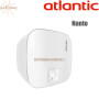 Бойлер Atlantic Nanto ✓ Установка над мийкою ✓ Обсяг бака 10 літрів ✓ Мокрий ТЕН ✓ Форма призми ✓ Накопичувальний ✓ Вертикальний ✓ Таїланд - Україна