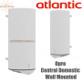 Бойлер Atlantic Opro Central Domestic Wall Mounted 150 ✓ ES-VM150ME-B (2200W) ✓ Обсяг 150 літрів ✓ Накопичувальний ✓ Навісний ✓ Єгипет - Україна