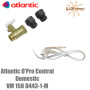 Бойлер Atlantic O'Pro Central Domestic VM 150 D443-1-M ✓ Обсяг 150 літрів ✓ Накопичувальний ✓ Навісний ✓ Єгипет - Україна