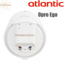Бойлер Atlantic O'pro Ego ✓ Накопительный ✓ Объем бака 46,7 литров ✓ Мокрый ТЭН ✓ Круглый ✓ Вертикальный ✓ Одесса Украина