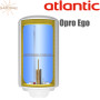 Бойлер Atlantic O'pro Ego ✓ Накопительный ✓ Объем бака 46,7 литров ✓ Мокрый ТЭН ✓ Круглый ✓ Вертикальный ✓ Одесса Украина