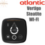 Бойлер Atlantic Vertigo Steatite WI-FI ✓ ES-MP0802F220-S WD ✓ Объем 80 литров ✓ Универсальная установка ✓ Египет - Украина