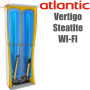 Бойлер Atlantic Vertigo Steatite WI-FI ✓ ES-MP0802F220-S WD ✓ Объем 80 литров ✓ Универсальная установка ✓ Египет - Украина