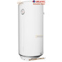Бойлер Atlantic Steatite Ego 100 VM 100 D400-1-BC 1200W ✓ Обсяг 94,1 літрів ✓ Накопичувальний ✓ Навісний ✓ Україна