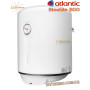 Бойлер Atlantic Steatite Ego 50 VM 050 D400-1-BC 1200W ✓ Объем 46,7 литров ✓ Накопительный ✓ Навесной ✓ Украина