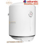 Бойлер Atlantic Steatite Ego 50 VM 050 D400-1-BC 1200W ✓ Объем 46,7 литров ✓ Накопительный ✓ Навесной ✓ Украина