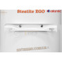 Бойлер Atlantic Steatite Ego 100 VM 100 D400-1-BC 1200W ✓ Обсяг 94,1 літрів ✓ Накопичувальний ✓ Навісний ✓ Україна