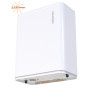 Бойлер Atlantic Vertigo Basic 80 ES-VM0652F220F-B ✓ 2 мідних ТЕНа ✓ Накопичувальний ✓ Навісний ✓ Україна