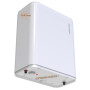Бойлер Atlantic Vertigo Basic 80 ES-VM0652F220F-B ✓ 2 мідних ТЕНа ✓ Накопичувальний ✓ Навісний ✓ Україна
