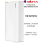 Бойлер Atlantic Vertigo Basic 100 ES-VM0802F220F-B ✓ 2 медных ТЭНа ✓ Накопительный ✓ Навесной ✓ Украина