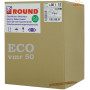 Бойлер Round ☼ VMR 50 ☼ Объем 46,7 литров ☼ Серия ECO ☼ Накопительный ☼ Навесной ☼ 1200 Вт ☼ Одесса Atlantic 