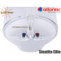 Бойлер Atlantic Steatite Elite VM 080 D400-2-BC ✓ Объем 75 литров ✓ Накопительный ✓ Навесной ✓ Украина