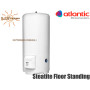 Бойлер Atlantic Steatite Floor Standing VSRS 200L ✓ Обсяг 200 літрів ✓ Накопичувальний ✓ Підлогова установка ✓ Україна