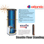 Бойлер Atlantic Steatite Floor Standing VSRS 200L ✓ Обсяг 200 літрів ✓ Накопичувальний ✓ Підлогова установка ✓ Україна