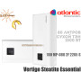 Бойлер Atlantic Vertigo Steatite ✓ Серия Essential ✓ 100 MP-080 F 220E-S ✓ Объем 80 литров ✓ Универсальная установка ✓ Египет - Украина