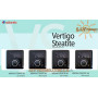 Бойлер Atlantic Vertigo Steatite ✓ Серія Essential ✓ 30 MP-025 2F 220E-S ✓ Обсяг 25 літрів ✓ Універсальна установка ✓ Єгипет - Україна