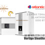 Бойлер Atlantic Vertigo Steatite ✓ 2000 Вт ✓ 30 MP 025 F220-2-EC ✓ Объем 25 литров ✓ Универсальная установка ✓ Египет - Украина