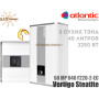 Бойлер Atlantic Vertigo Steatite ✓ 2250 Вт ✓ 50 MP 040 F220-2-EC ✓ Объем 40 литров ✓ Универсальная установка ✓ Египет - Украина