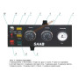 Котел газовый Aton SAAB 96 SIGMA 840 ✓ Одноконтурный ✓ Открытая камера сгорания ✓ Энергозависимый ✓ Красилов ✓ ООО «Завод «АТОНМАШ» 