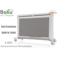 Конвектор електричний Ballu BIHP R-2000 (2 кВт) механічний