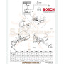 Дюза UNN-K45.51-8E23-PA13 ✓ Bosch ✓ Junkers ✓ 7 715 439 057 0