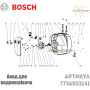 Гальванический анод для бойлера Bosch ✓ Tronic 2000 ✓ Объемом 5-15 литров ✓ 7736502141 ✓ Германия – Болгария