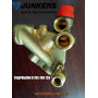 Гидроблок 8 705 700 126 ✓ Euroline ✓ Ceraclass ✓ Junkers ✓ для одноконтурных моделей