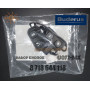 Оригінальні кнопки управління на Buderus ✓ U072-24K ✓ Комплект ✓ (FD ≤ 754) ✓ 8718644118 ✓ Німеччина - Туреччина