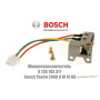 Мікровимикач для газових колонок ✓ Bosch ✓ Therm 2000 O ✓ W 10 KB ✓ 87387033710