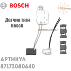 Датчик тяги газового котла Bosch 8 717 208 064 0 