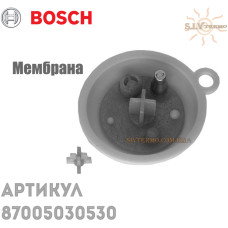 Мембрана Bosch 8 700 503 053 0 для газових колонок