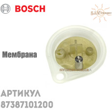 Мембрана Bosch гідравлічного клапана тип А 8 738 710 120 0