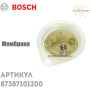 Мембрана гідравлічного блоку ✓ Bosch, Junkers ✓ Моделі WR10, WRD10 ✓ 87387101200 ✓ Запасні частини ✓ Німеччина