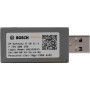 WiFi модуль для кондиционеров Bosch √ G 10 CL-1 √ IP-Gateway √ Совместим с моделями: Climate 3000i и Climate 5000i √ Работа через приложение: HomeCom Easy √ Германия