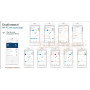 WiFi модуль для кондиционеров Bosch √ G 10 CL-1 √ IP-Gateway √ Совместим с моделями: Climate 3000i и Climate 5000i √ Работа через приложение: HomeCom Easy √ Германия