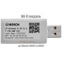 WiFi модуль для кондиционеров Bosch √ G 10 CL-1 √ IP-Gateway √ Совместим с моделями: Climate 3000i и Climate 5000i √ Работа через приложение: HomeCom Easy √ Германия