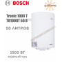 Электрический бойлер Bosch ☼ Tronic 1000 Т ☼ 50 литров ☼ Вертикальная установка ☼ Украина