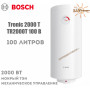 Електричний бойлер Bosch ☼ Tronic 2000 T ☼ 100 літрів ☼ Вертикальна установка ☼ Україна